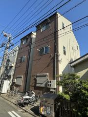 CASA尻手