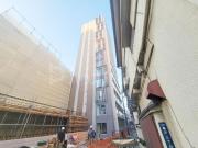 ＪＲ総武線（各駅停車）亀戸駅まで徒歩8分