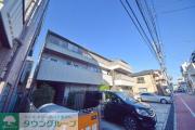 ＪＲ総武線（各駅停車）小岩駅まで徒歩8分