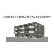 トリシア寺塚