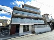 Villa Stage桂川