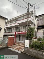 ベルハイム相模