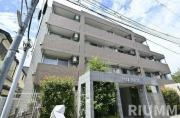 都営大江戸線新江古田駅まで徒歩5分