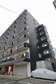 広島県広島市南区上東雲町
