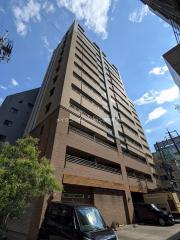 地下鉄七隈線渡辺通駅まで徒歩4分