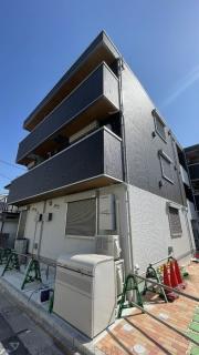 レクシア一ツ家