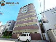 ルアナ北梅田