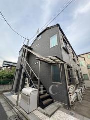 ＪＲ京浜東北・根岸線上中里駅まで徒歩6分