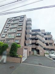 日神パレステージ亀戸第3