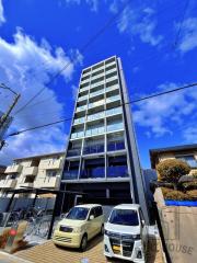 ＪＲ阪和線堺市駅まで徒歩3分