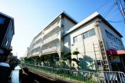 マンション東岡
