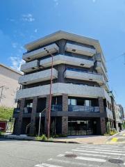 阪急神戸線西宮北口駅まで徒歩5分