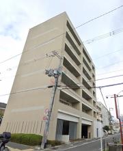 北大阪急行緑地公園駅まで徒歩10分