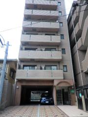 ヴォーヌンク日赤通り