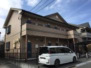 小田急小田原線相模大野駅までバス約18分 徒歩4分