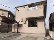 ＪＲ常磐線（各駅停車）北柏駅まで徒歩19分