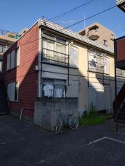 コーポ小出