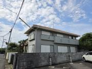 千波湖M住宅