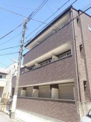西武池袋・豊島線中村橋駅まで徒歩5分