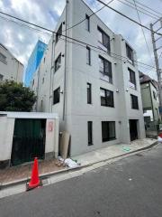 東武伊勢崎・大師線小菅駅まで徒歩5分