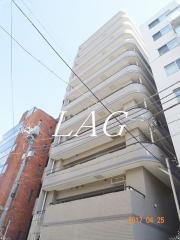 都営大江戸線森下駅まで徒歩1分