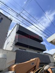 ＪＲ東海道本線茨木駅まで徒歩6分