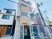 セラヴィ平野上町