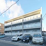 地下鉄名城線茶屋ヶ坂駅まで徒歩20分