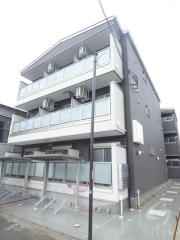 近鉄南大阪線矢田駅まで徒歩7分