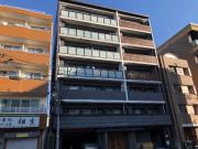 プレサンス京都二条 京華