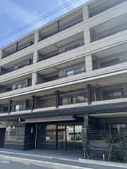 地下鉄烏丸線丸太町駅まで徒歩10分
