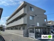 ＪＲ奥羽本線神町駅まで徒歩6分