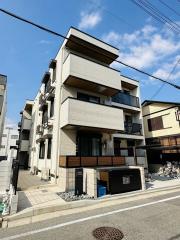 阪神本線久寿川駅まで徒歩15分