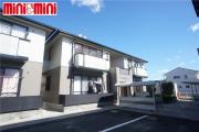 エトワール本野 B棟