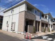 埼玉新都市交通伊奈線原市駅まで徒歩1分