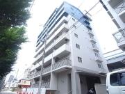 阪神本線新在家駅まで徒歩9分