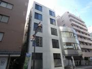 ココキューブ川崎