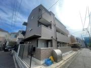 日暮里・舎人ライナー高野駅まで徒歩8分