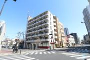 ＪＲ京浜東北・根岸線浦和駅まで徒歩10分