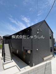 Venus Lagoon白幡仲町