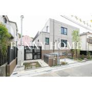 東急田園都市線池尻大橋駅まで徒歩18分
