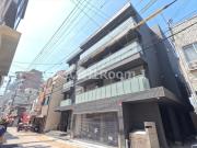 Brawny聖天通・旭化成ヘーベルメゾンHEBEL HAUS
