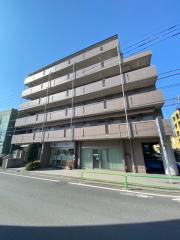 コンフォート大泉学園II
