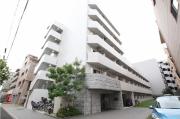 クレヴィスタ豊洲ベイサイド