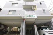 南海高野線帝塚山駅まで徒歩9分
