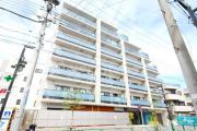 東京メトロ半蔵門線押上駅まで徒歩8分