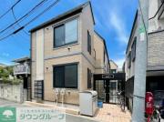 アーバンプレイス高円寺V