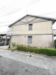 近鉄けいはんな線吉田駅まで徒歩12分