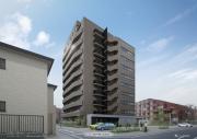 東急田園都市線用賀駅まで徒歩6分