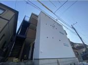 相鉄本線鶴ケ峰駅まで徒歩9分